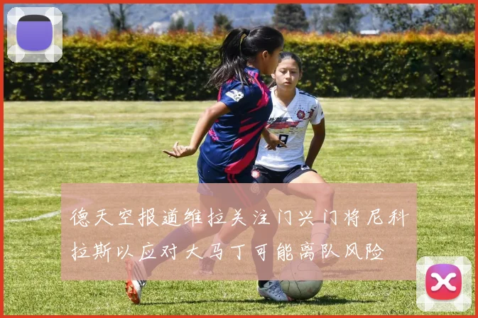 德天空报道维拉关注门兴门将尼科拉斯以应对大马丁可能离队风险