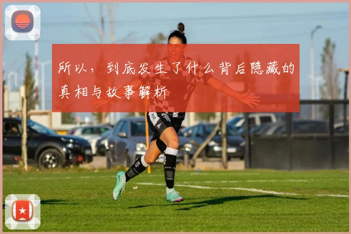 所以，到底发生了什么背后隐藏的真相与故事解析